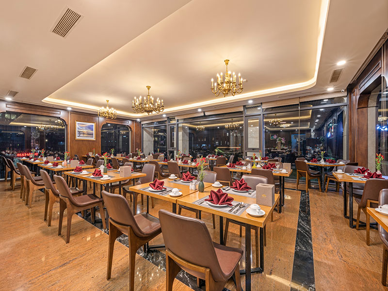 Golden Lotus Hotel Da Nang
