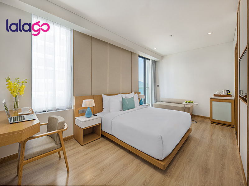 Phòng Deluxe 2 người