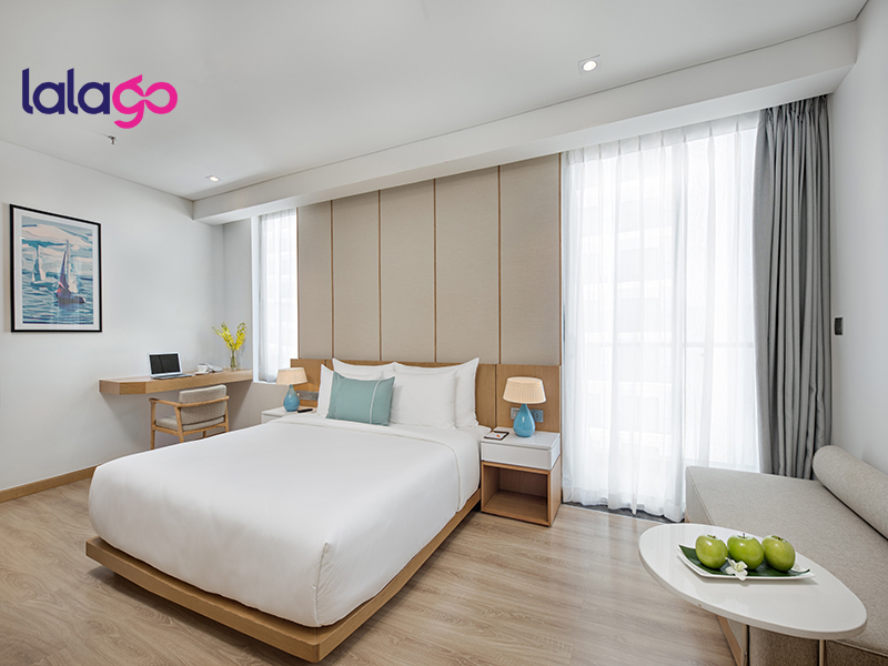 TMS Hotel Da Nang Beach
