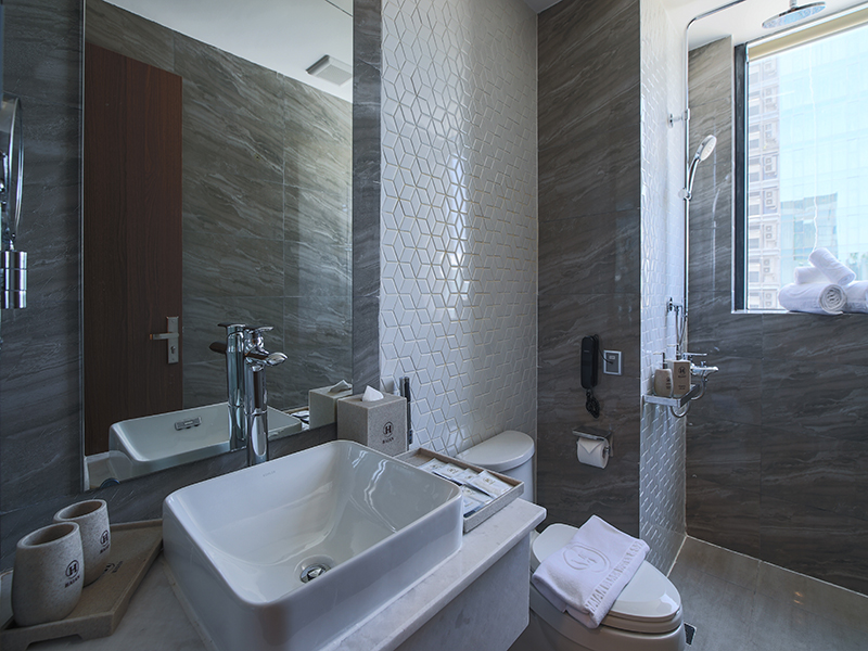 Phòng Deluxe 2 người