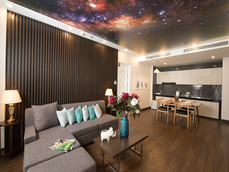 Haian Beach Hotel & Spa