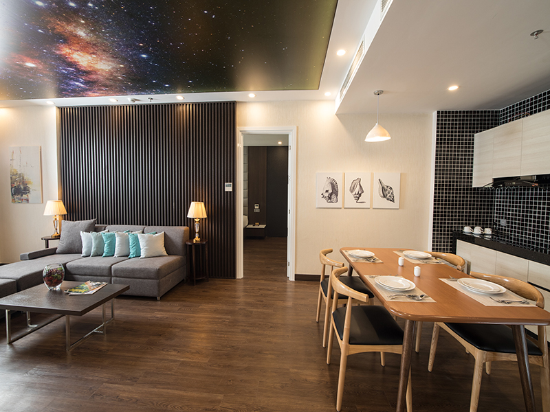 Haian Beach Hotel & Spa
