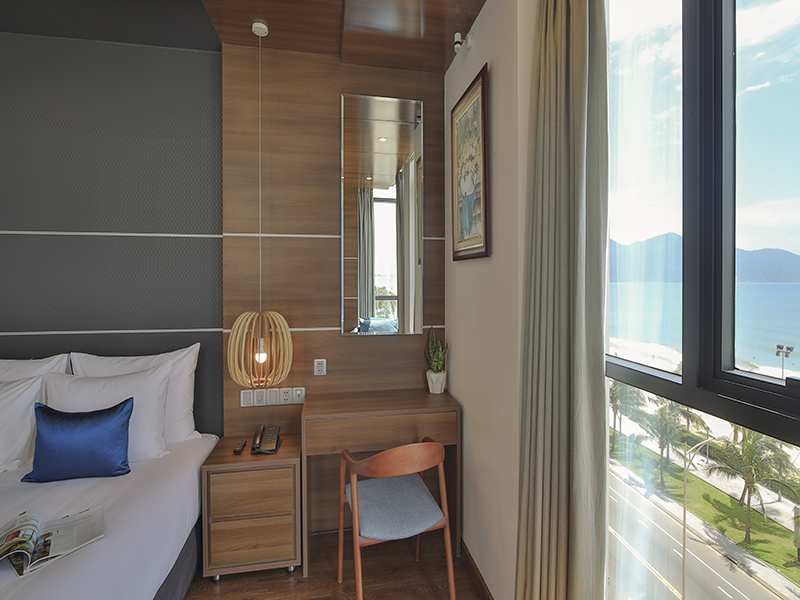 Haian Beach Hotel & Spa