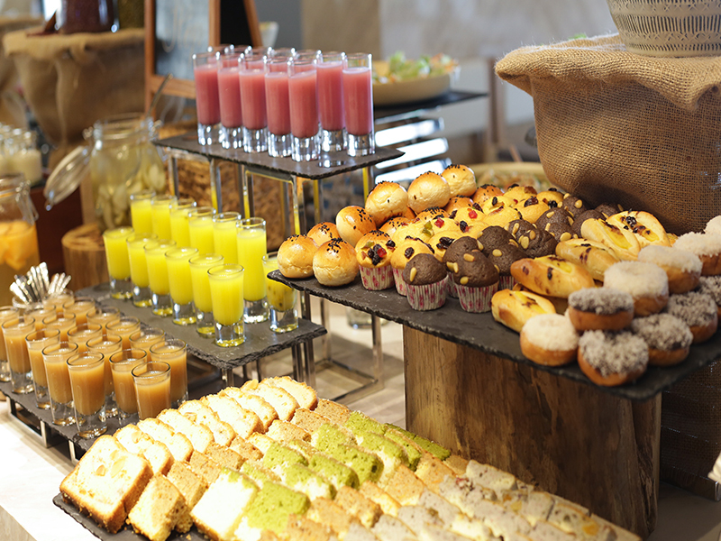 Haian Beach Hotel & Spa
