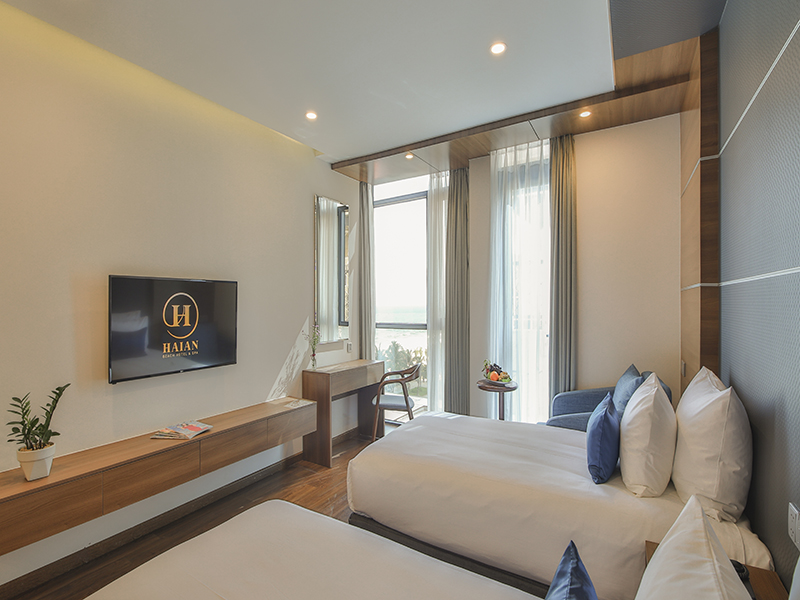 Khách sạn Flamingo Đại Hải