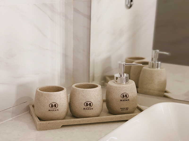 Haian Beach Hotel & Spa
