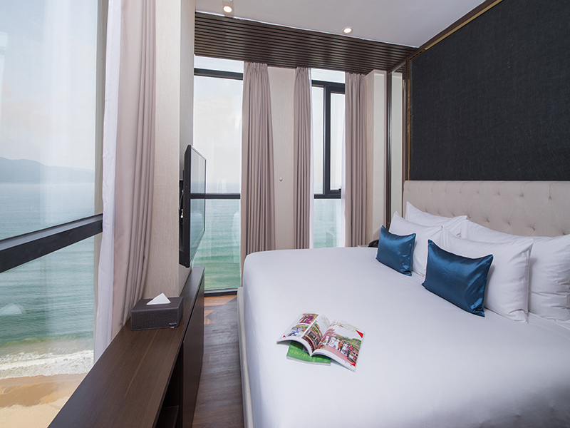 Haian Beach Hotel & Spa