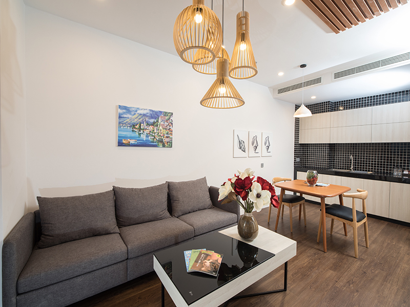 Haian Beach Hotel & Spa