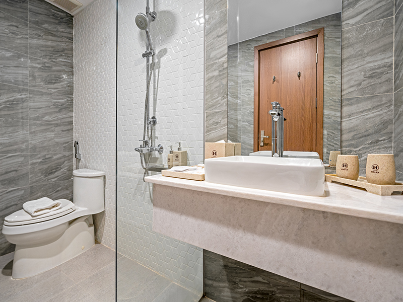 Haian Beach Hotel & Spa