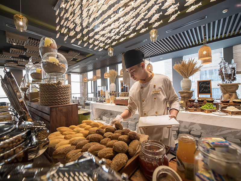 Haian Beach Hotel & Spa