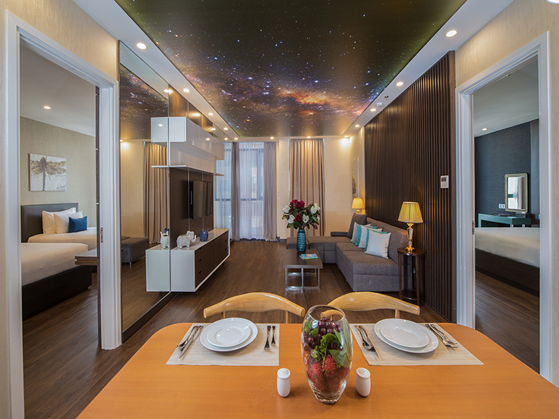 Haian Beach Hotel & Spa