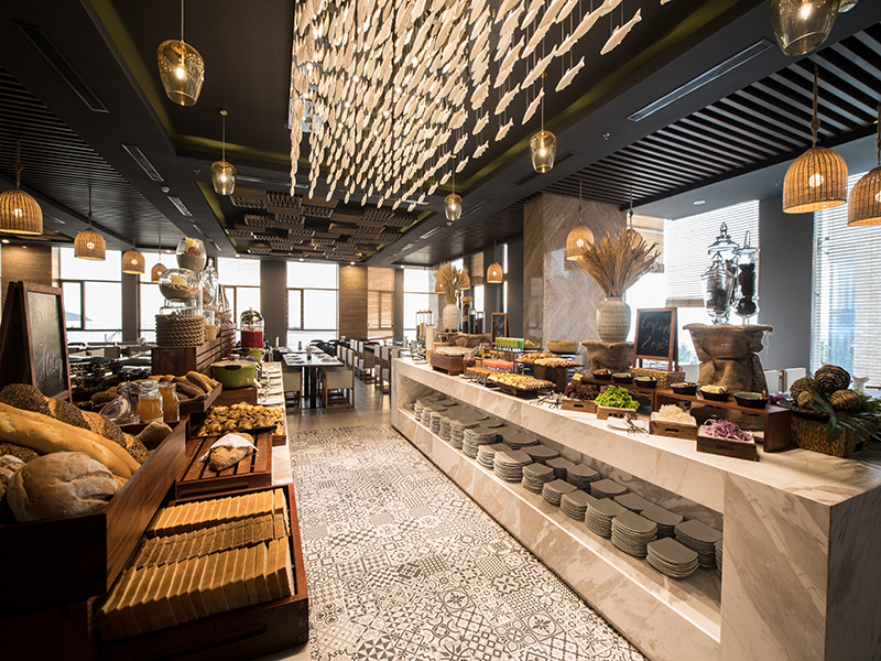 Haian Beach Hotel & Spa