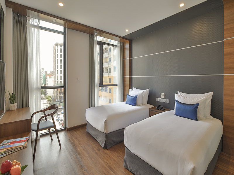 Khách sạn Flamingo Đại Hải