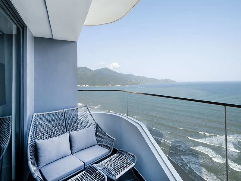 Phòng Deluxe 2 người