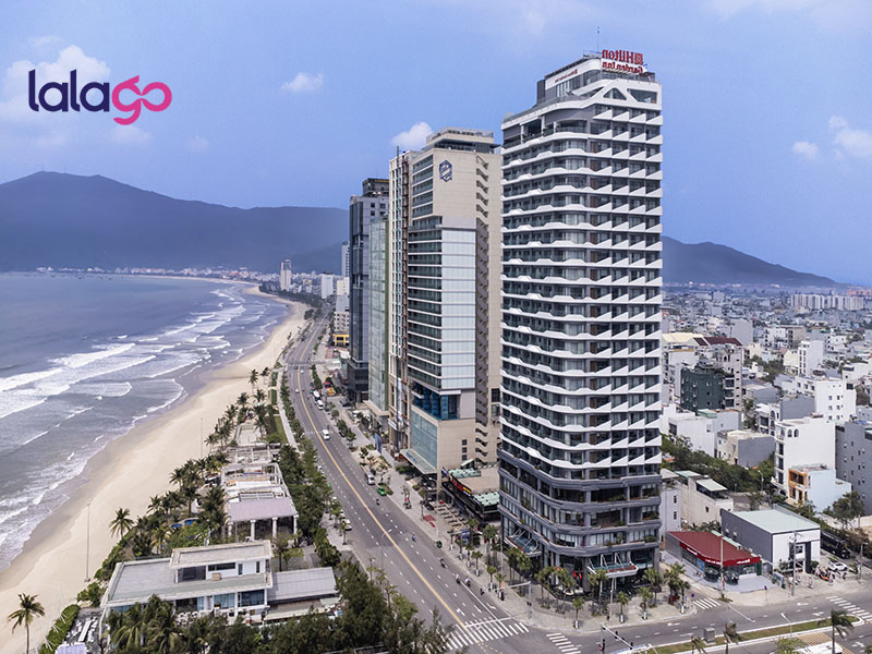 Khách sạn Flamingo Đại Hải