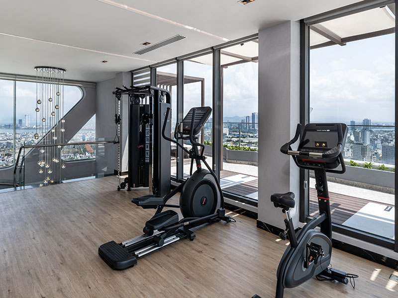 Hilton Garden Inn Da Nang