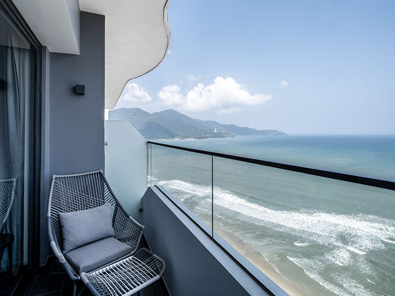 Phòng Deluxe 2 người