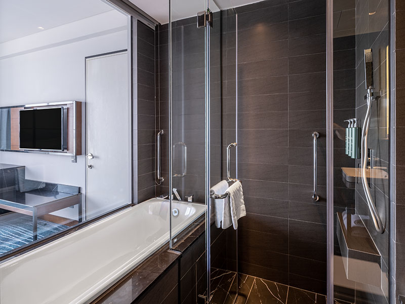 Phòng Deluxe 1 người