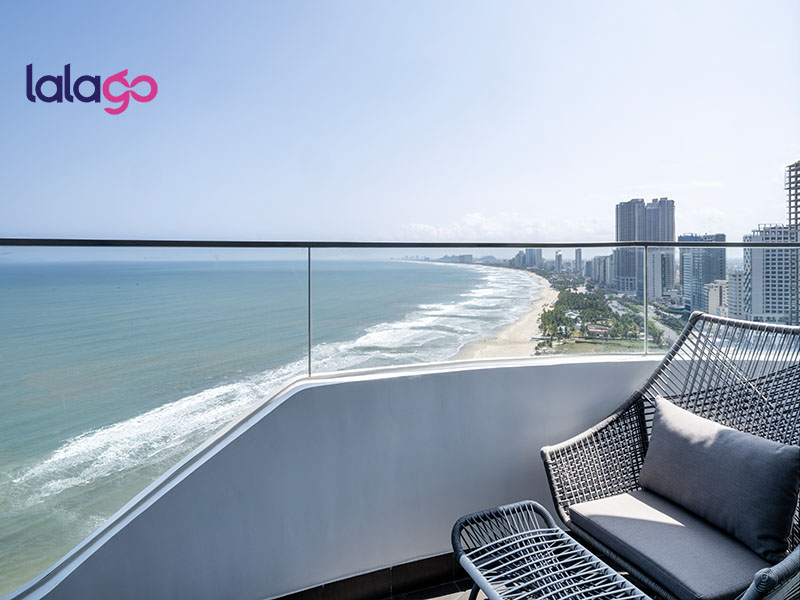 Khách sạn Flamingo Đại Hải