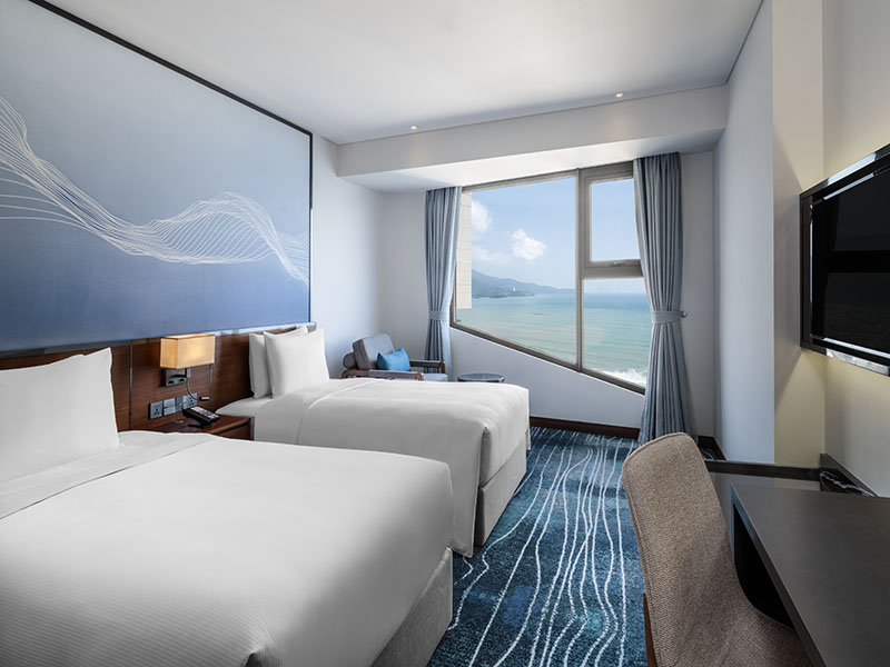 Phòng Deluxe 1 người