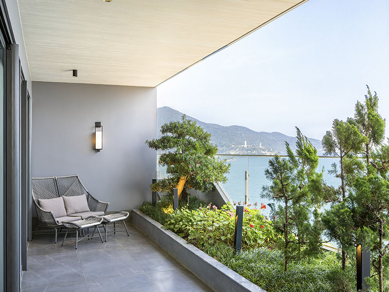 Phòng Deluxe 1 người