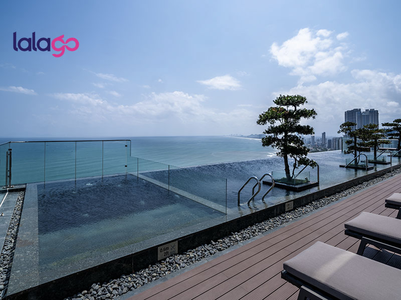 Khách sạn Flamingo Đại Hải