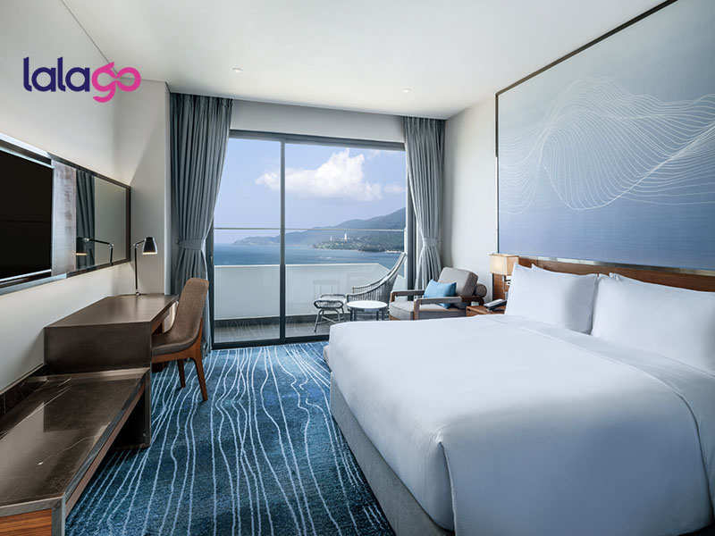 Khách sạn Flamingo Đại Hải