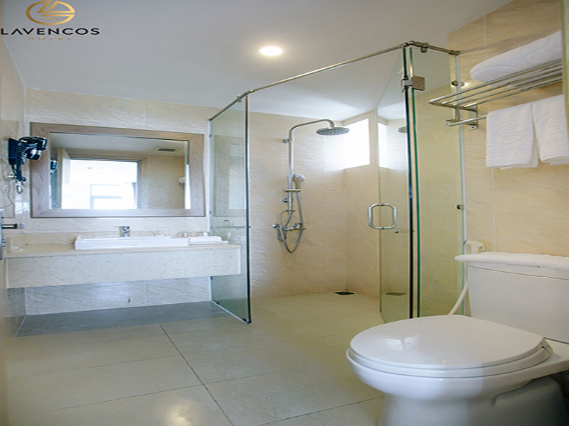 Khách sạn Lavencos Đà Nẵng