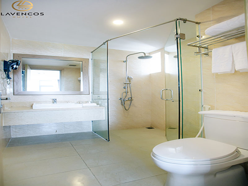 Khách sạn Flamingo Đại Hải