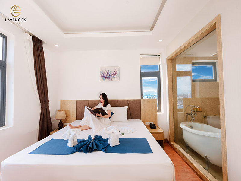 Khách sạn Flamingo Đại Hải