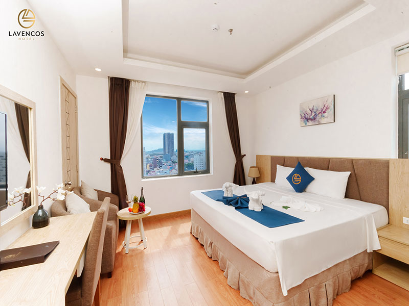 Khách sạn Flamingo Đại Hải