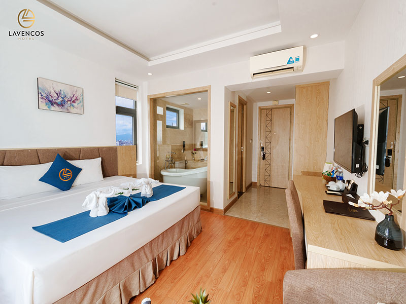 Khách sạn Flamingo Đại Hải