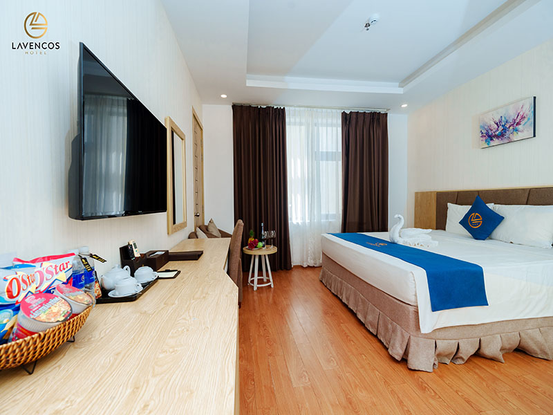 Khách sạn Flamingo Đại Hải