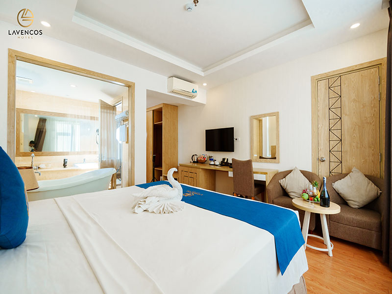 Khách sạn Flamingo Đại Hải
