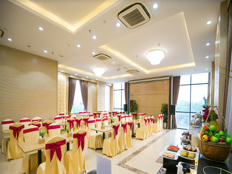 Khách sạn Lavencos Đà Nẵng