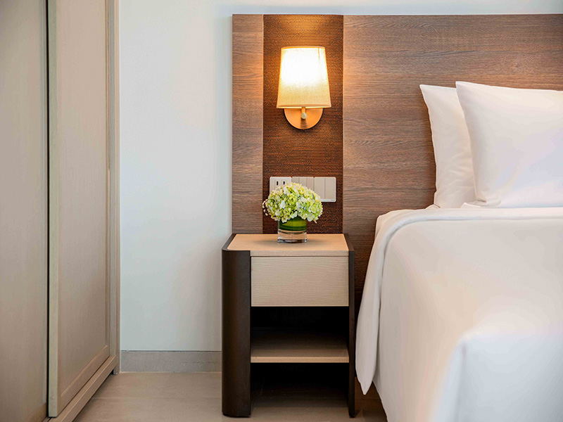 Khách sạn Radisson Đà Nẵng