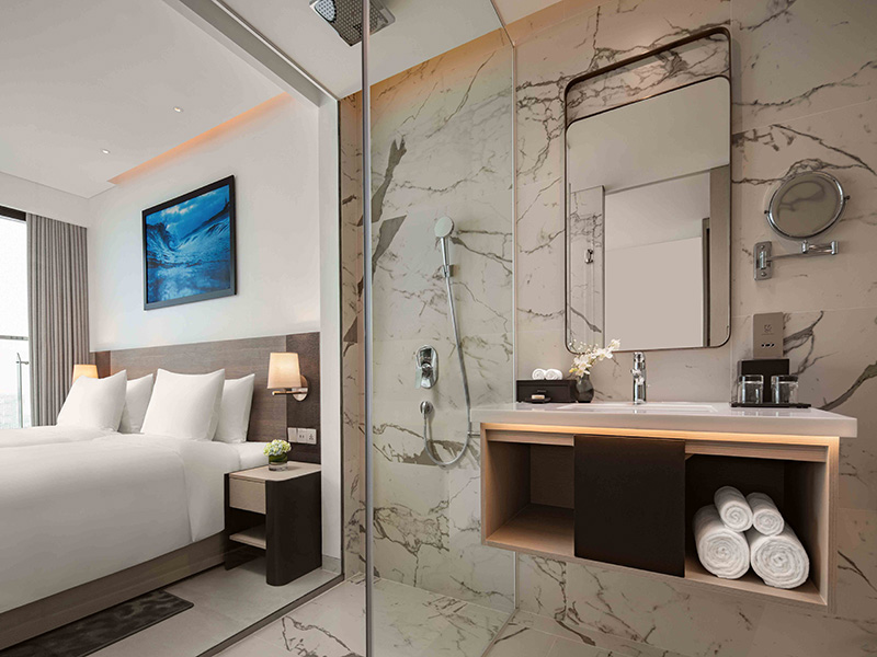 Khách sạn Radisson Đà Nẵng