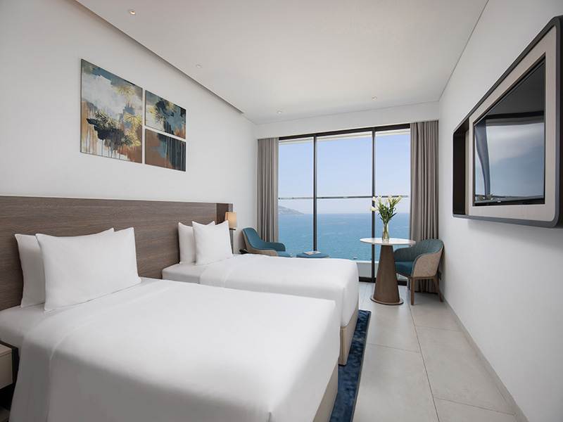 Khách sạn Radisson Đà Nẵng