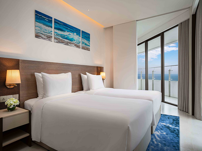 Khách sạn Flamingo Đại Hải