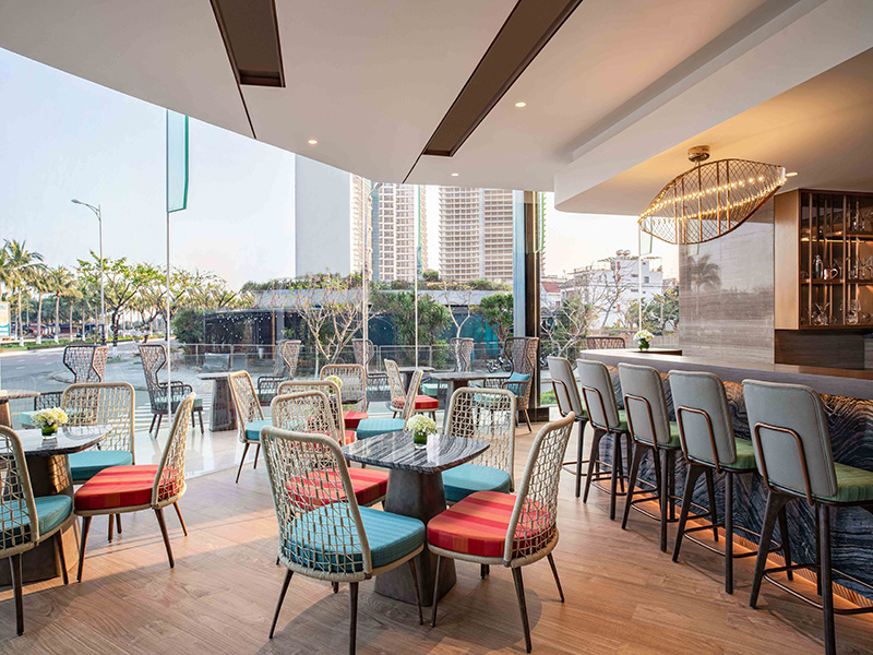 Khách sạn Radisson Đà Nẵng