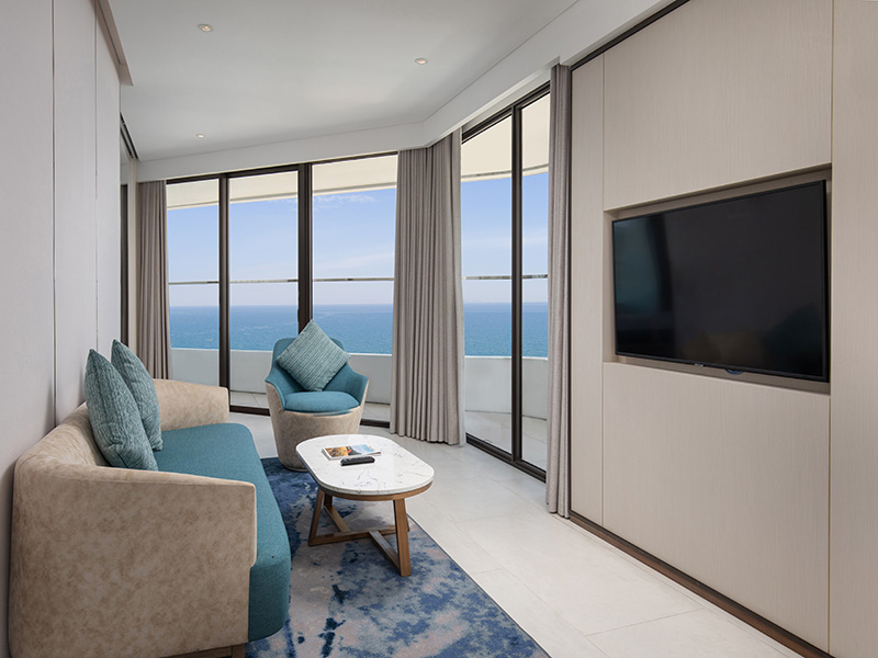 Khách sạn Radisson Đà Nẵng