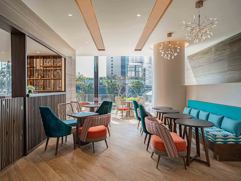 Khách sạn Radisson Đà Nẵng