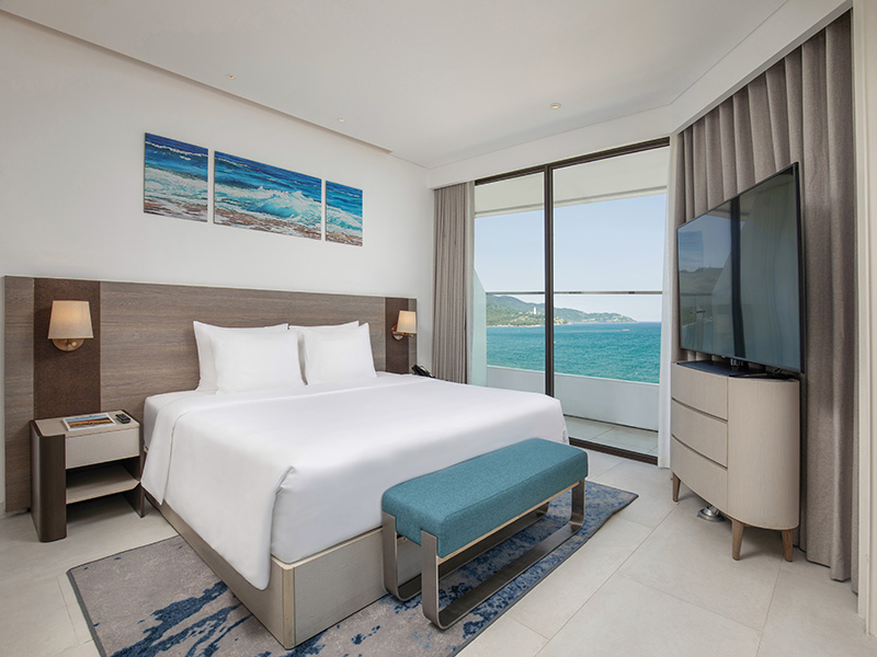 Khách sạn Radisson Đà Nẵng