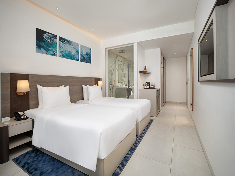 Khách sạn Radisson Đà Nẵng
