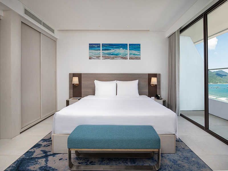 Khách sạn Radisson Đà Nẵng