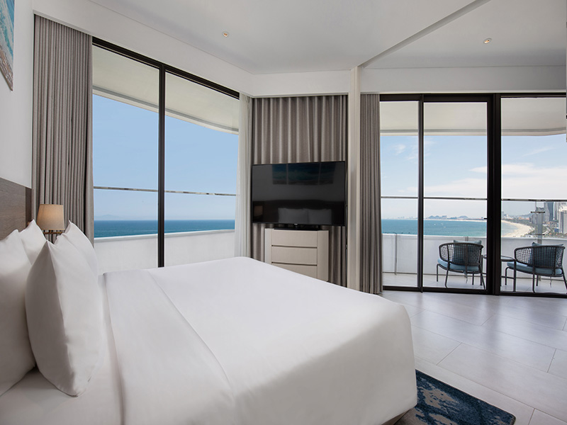 Khách sạn Radisson Đà Nẵng