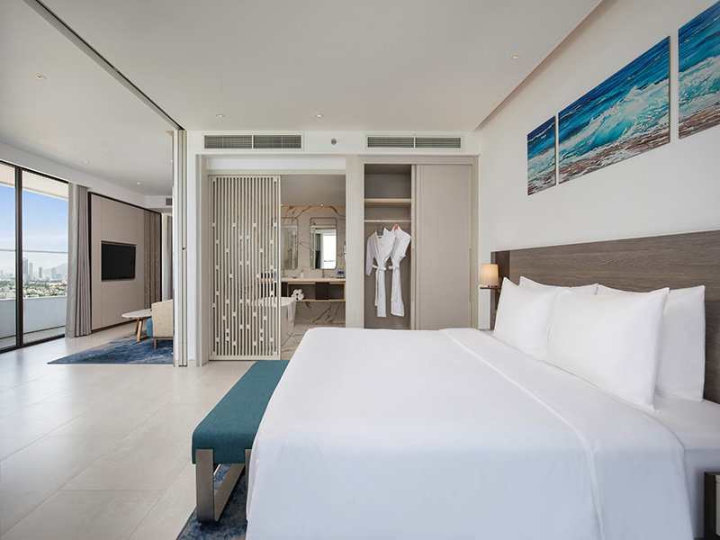 Khách sạn Radisson Đà Nẵng