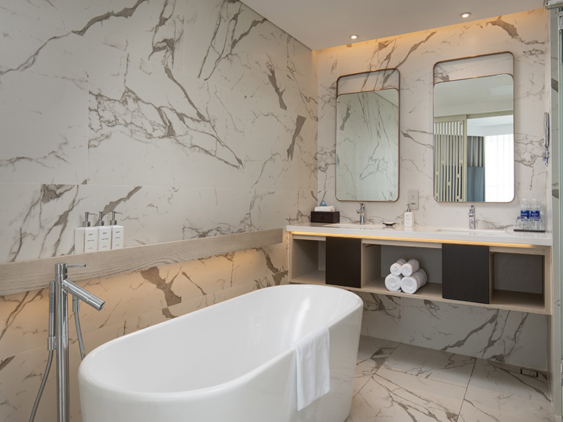 Khách sạn Radisson Đà Nẵng