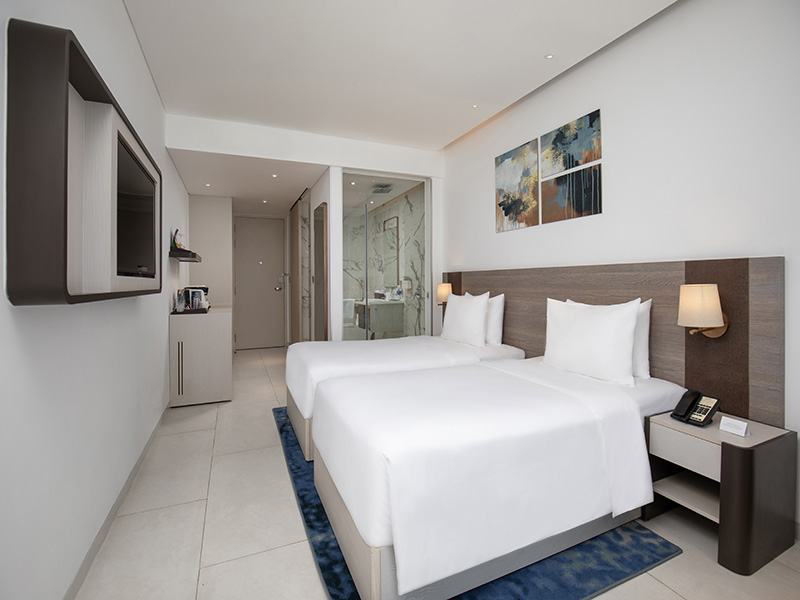 Khách sạn Radisson Đà Nẵng