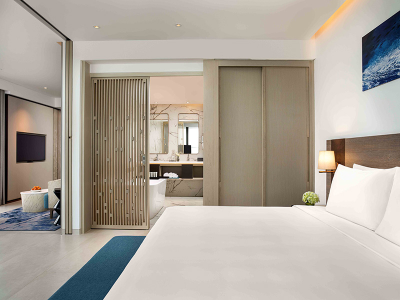 Khách sạn Radisson Đà Nẵng